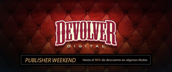 devolver digital publisher weekend