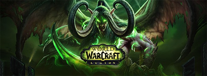 world of warcraft legion