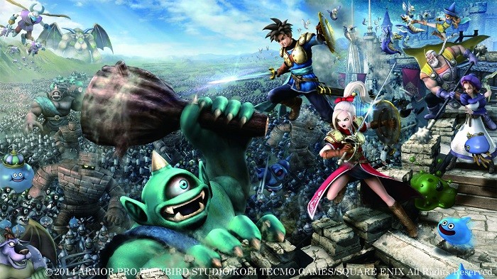 dragon quest heroes header