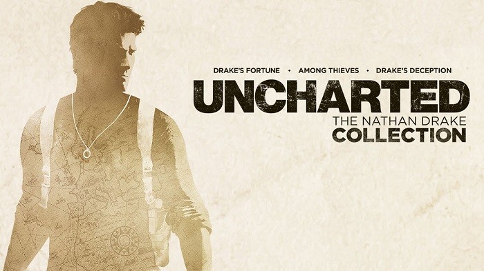 uncharted nathan drake collection header