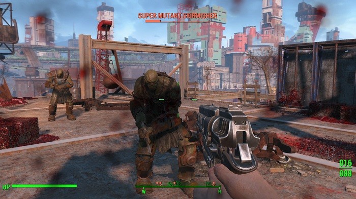 fallout 4 2