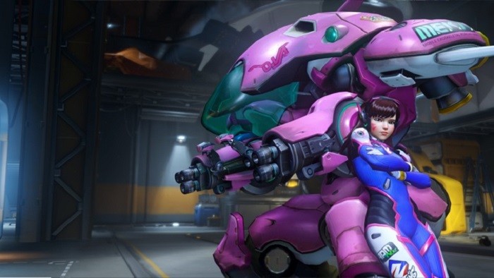 overwatch dva