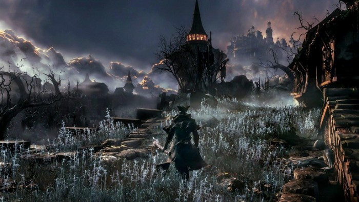 bloodborne