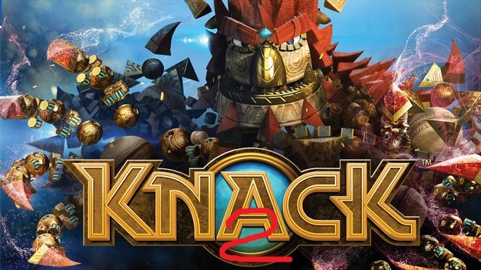 knack 2