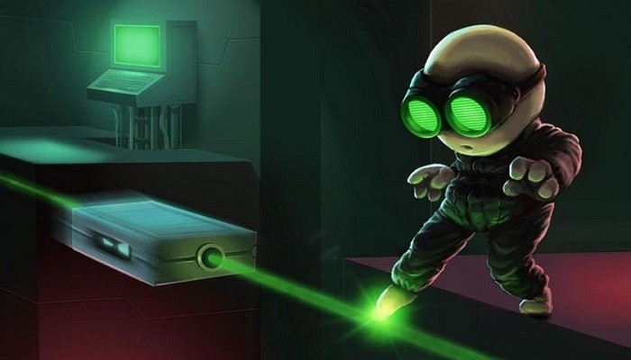 stealth inc 2