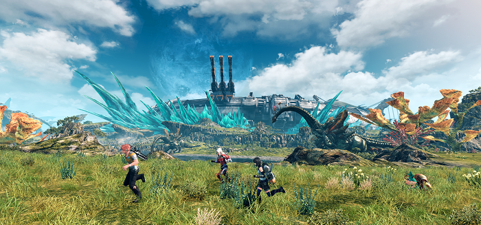 xenoblade chronicles x 5