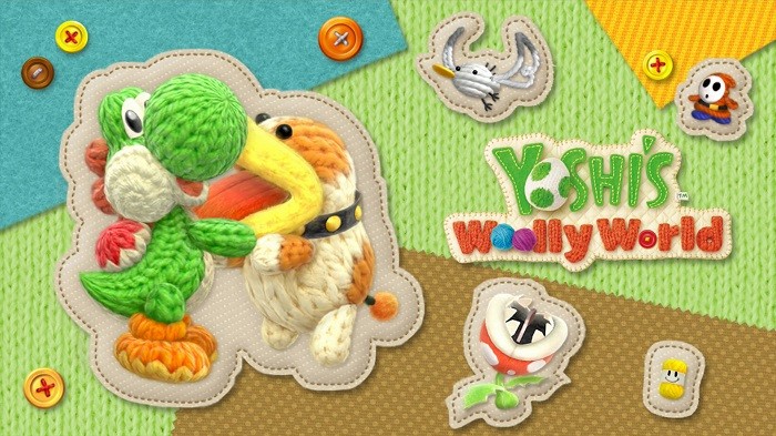 yoshis woolly world