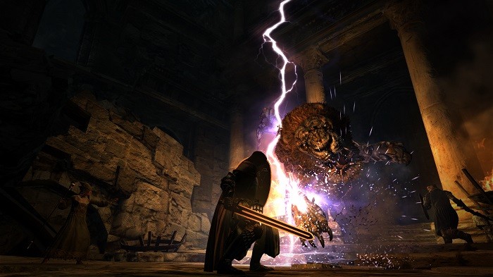 dragons dogma dark arisen 2