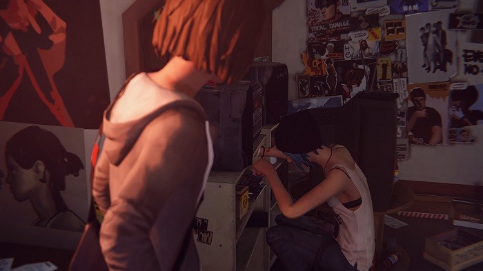 life is strange 3