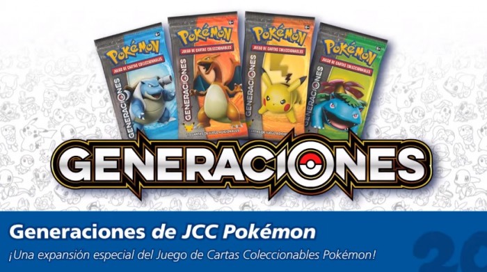 pokemon aniversario cartas