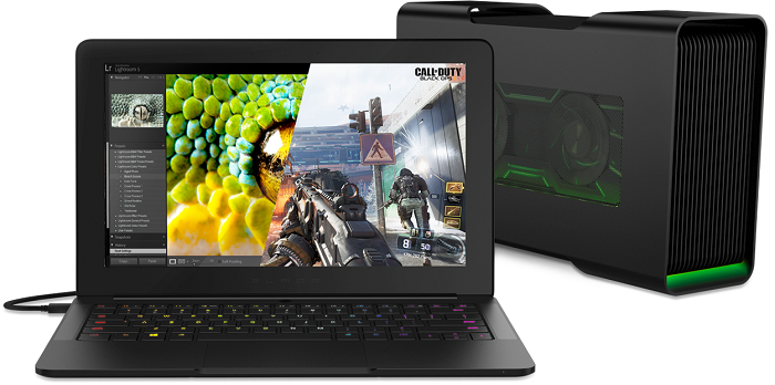 razer blade stealth