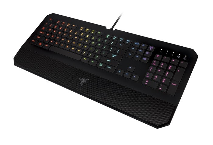 razer deathstalker chroma