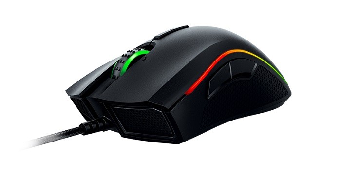 razer mamba