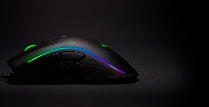 razer mamba cabecera