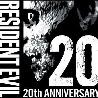 resident evil 20 aniversario