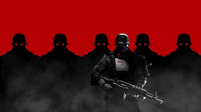 wolfenstein new order