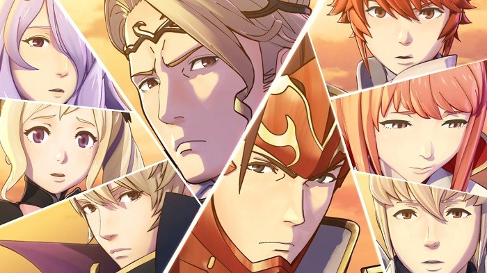 fire emblem fates