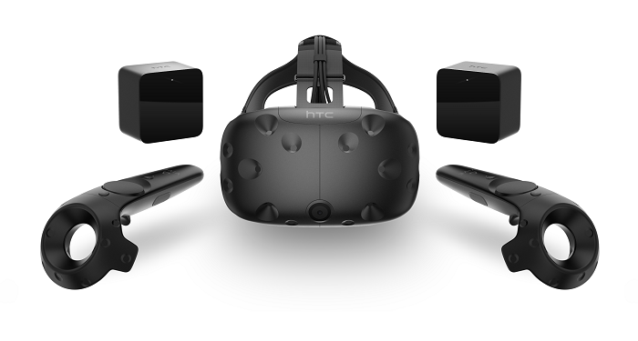 htc vive