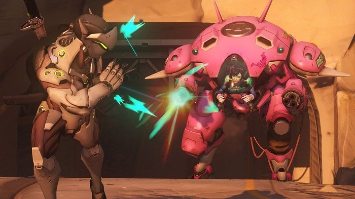 overwatch genji dva