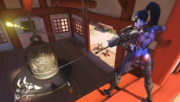 overwatch widowmaker