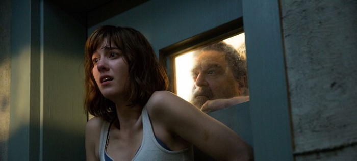 10 CLOVERFIELD LANE