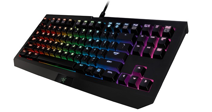 razer blackwidow chroma