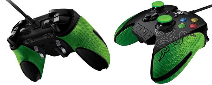 razer wildcat