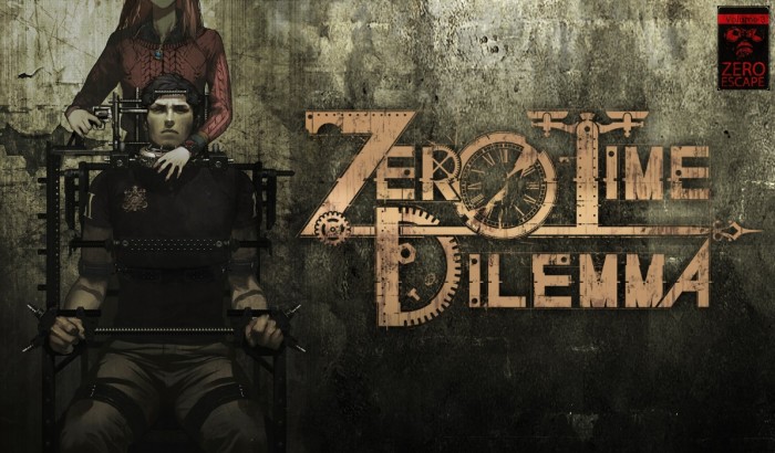 zero time dilemma