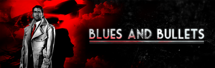 Blues and Bullets