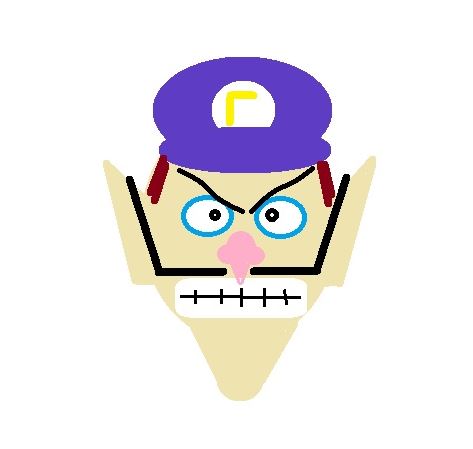 concurso waluigi harker