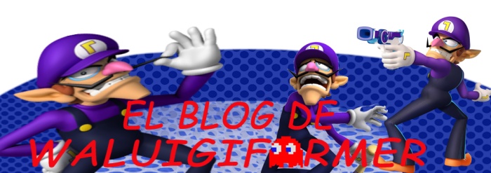 concurso waluigi zickma