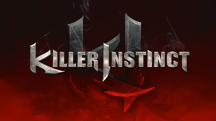 killer instinct logo