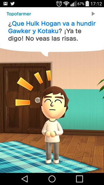 miitomo 1