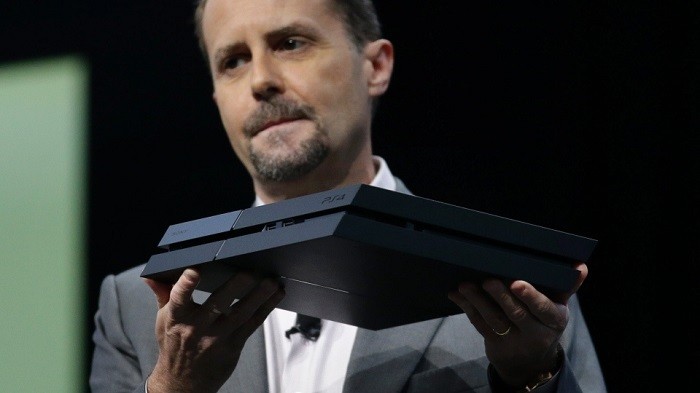 ps4 andrew house