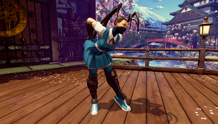 ibuki street fighter v