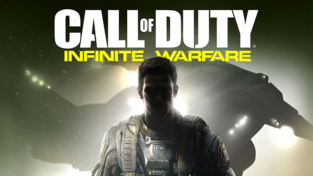 call of duty cod infinite warfare