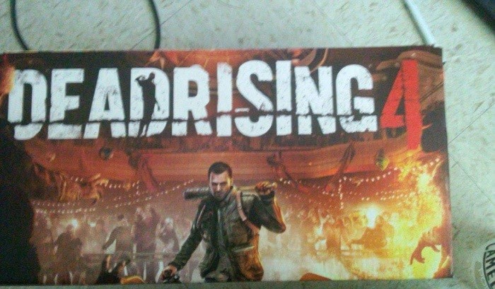 dead rising 4