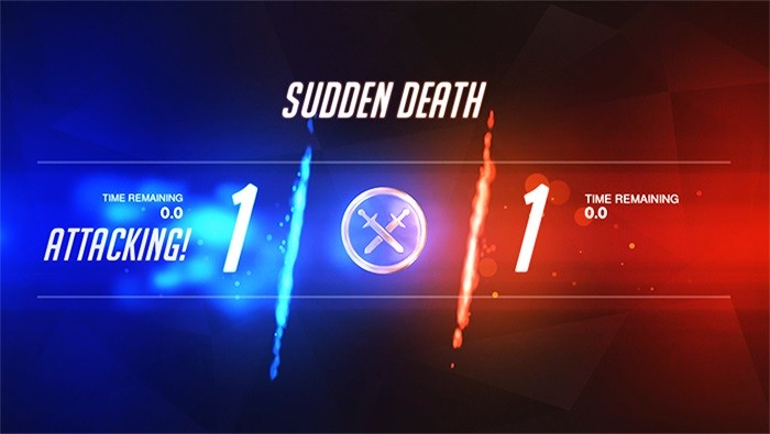 overwatch competitivo muerte subita