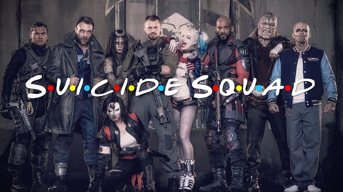 suicide squad