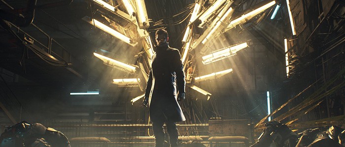 deux ex mankind divided preview cabecera