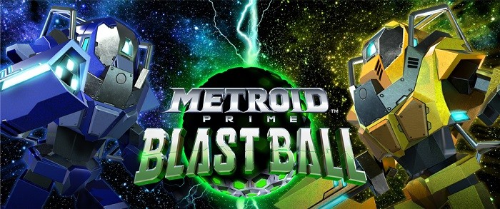 metroid prime blast ball
