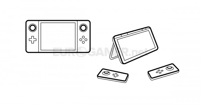 nx concept eurogamer