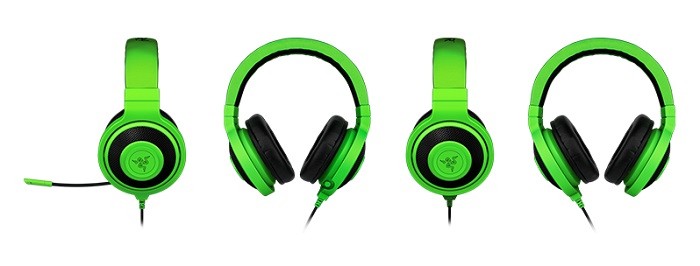 razer kraken pro