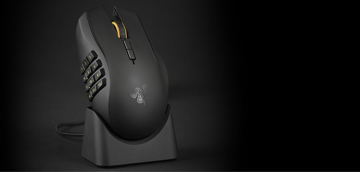 razer naga epic chroma