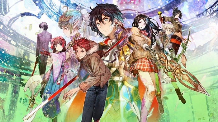 tokyo mirage sessions fe