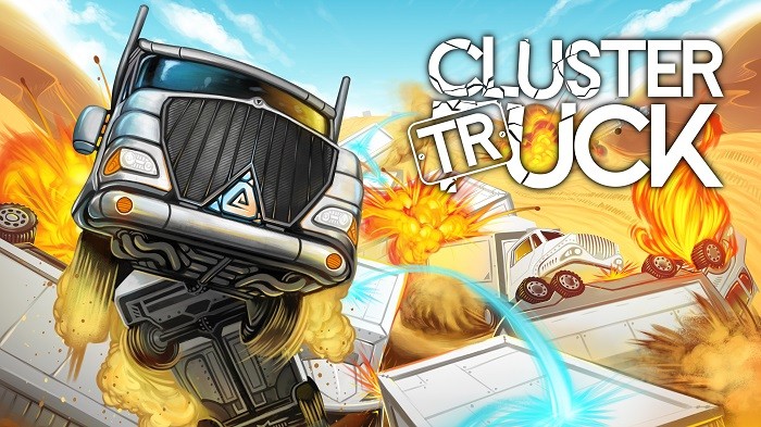 clustertruck-promo-art