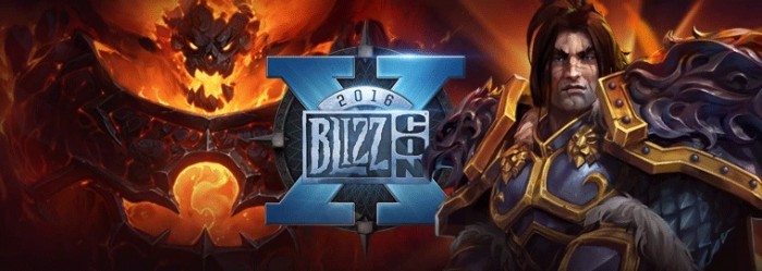 Los dos nuevos héroes que añadirán al juego, Ragnaros y Varian