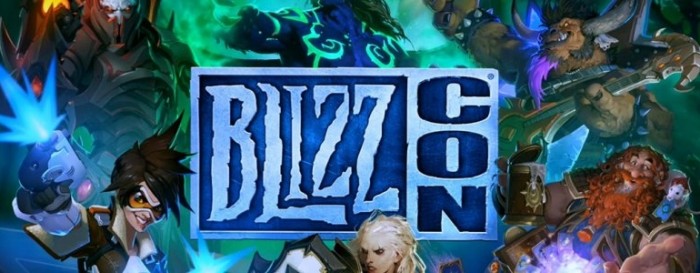 blizzcon