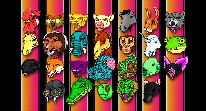 Hotline Miami 2 Wrong Number Digital Comic En Steam 海外レビューハイスコア Hotline Miami 2 Wrong Number Game
