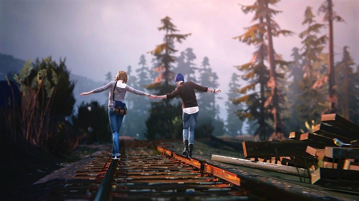 life is strange 1